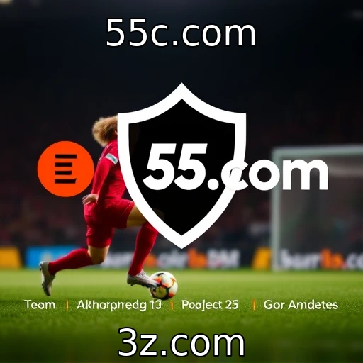 55c.com As Melhores Estratégias para Apostas em Jogos de E-sports