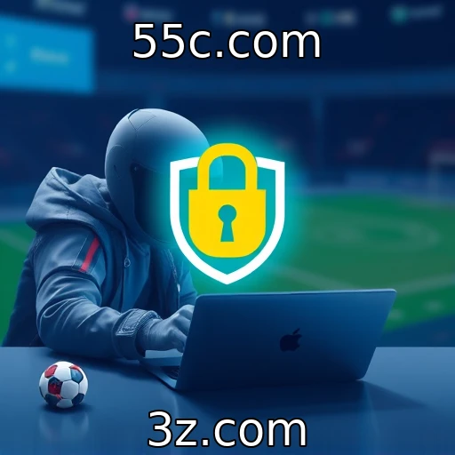 55c.com Aposte com segurança: como se proteger em jogos online