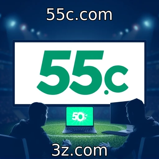 55c.com Explore as Novas Táticas para Apostar em Campeonatos de E-Sports