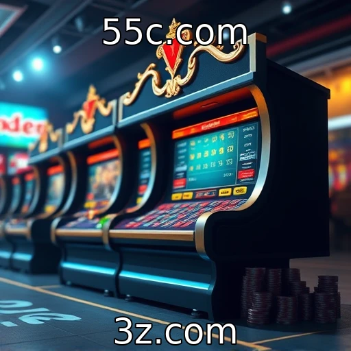 55c.com Investindo em Apostas Esportivas: Os Erros Comuns que Você Deve Evitar