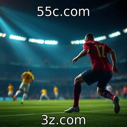 55c.com O crescimento das apostas esportivas no Brasil em 2025