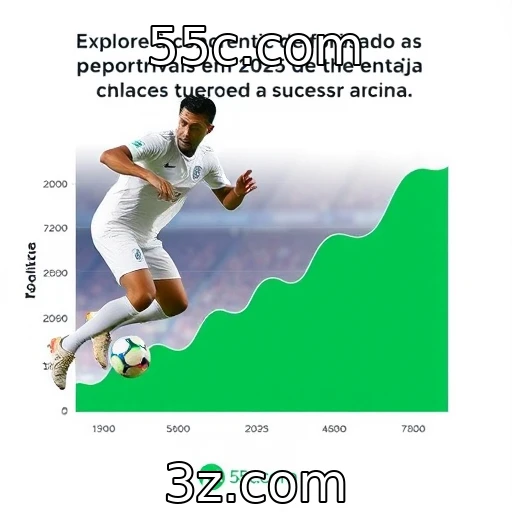 55c.com Apostas Esportivas: Estratégias Vencedoras para 2025